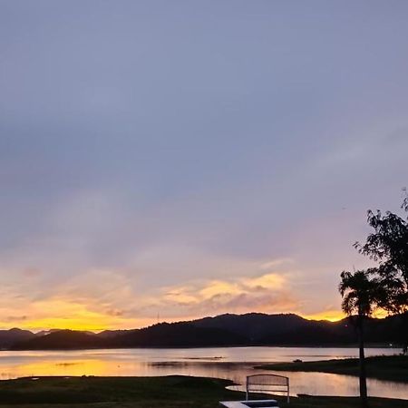 Banjankapor Hotel Kaeng Kachan Luaran gambar