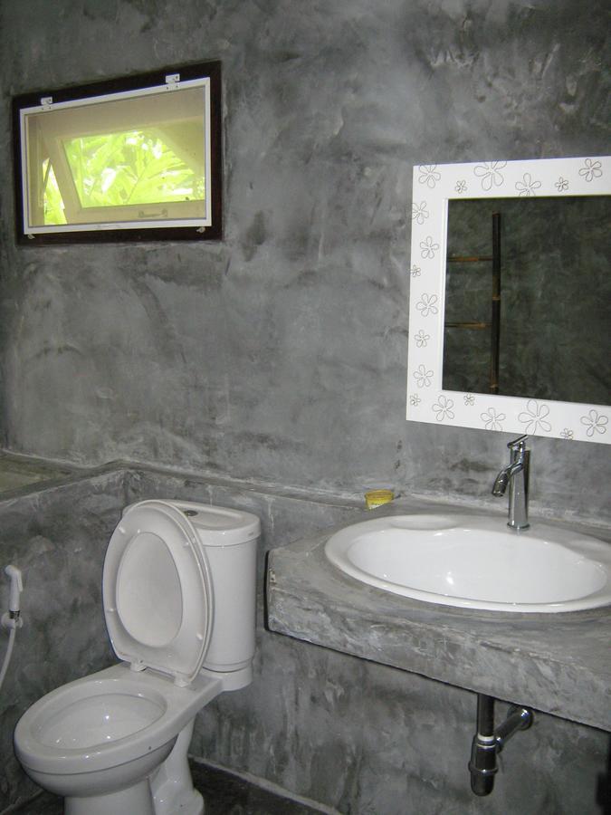 Banjankapor Hotel Kaeng Kachan Luaran gambar