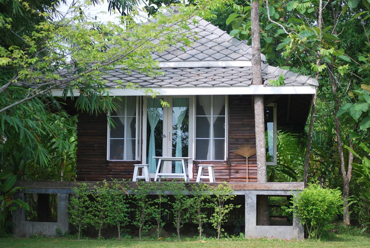 Banjankapor Hotel Kaeng Kachan Luaran gambar
